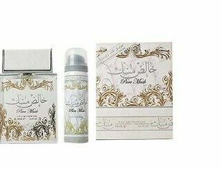 Khalis Oudi Pure Oudi 100ml  Spray / misk /Oil /Attar