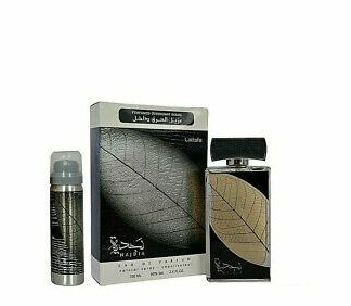 Najdia  Parfüm Spray 100ml Parfüm / misk /Oil /Attar