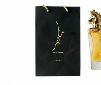 Maahir Gold Parfüm Spray 100ml