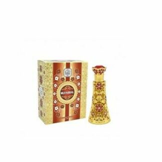 Mufaddal 20ml Parfüm Oil  / misk /Oil /Attar
