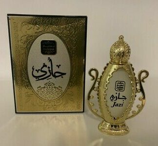 Jazi 20ml  Parfüm Oil  / misk /Oil /Attar
