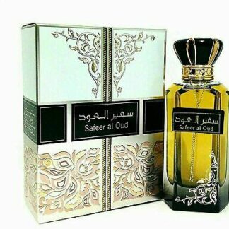 Safeer Al Oud Parfüm 100ML Parfüm  / misk /Oil /Attar