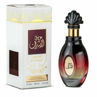 Aroosat Al Emarat Spray Parfüm 100ml / misk /Oil /Attar /  Duft