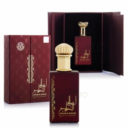 Ahlam Al Khaleej 80ML Parfüm