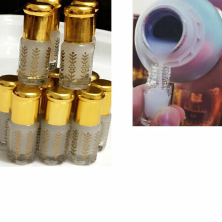 Parfüm - Parfümöl - Musk Al Tahara White  3 Ml - 6 Ml - 9 Ml -12 Ml  مسك الطهارة