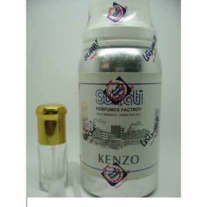 Perfume Oil /Attar-misk (100 Euro pro 100ml