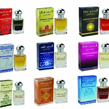 Al Haramain Parfümöl 15 ml