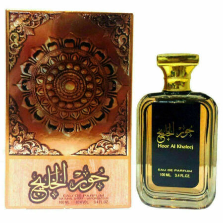 Hoor Al Khaleej Parfüm  Spray 100ML Parfüm  / misk /Oil /Attar( 21,99 €/100 ml)