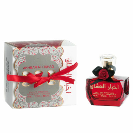 Akhbar al Ushaq Parfüm  Spray 100ML