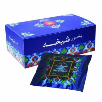 Al Haramain Bakhoor-Al Wantani /Haneen / Sheikha / Sedra 40G