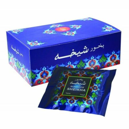 Al Haramain Bakhoor-Al Wantani /Haneen / Sheikha / Sedra 40G
