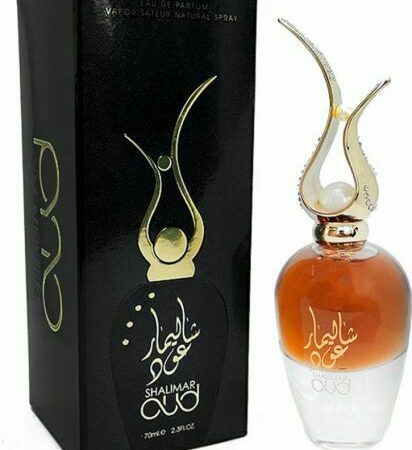 Shalimar Oud Parfüm  Spray 70ML
