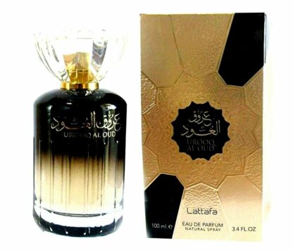 Awraq Al Oud Parfüm  Spray 100ML