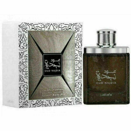 OUD NAJDIA Parfüm  Spray 100ML Parfüm