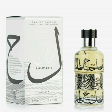 Lahdath Parfüm  Spray 100ML Parfüm