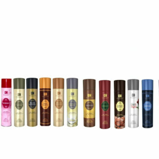 Karamat Raumspray 300ml