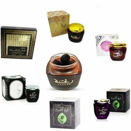 Ard AL Zaafaran -80g