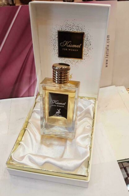 Kiesmet Parfüm 100 ml – Bild 2