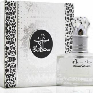 Musk Salama Parfum, Spray 100 ml
