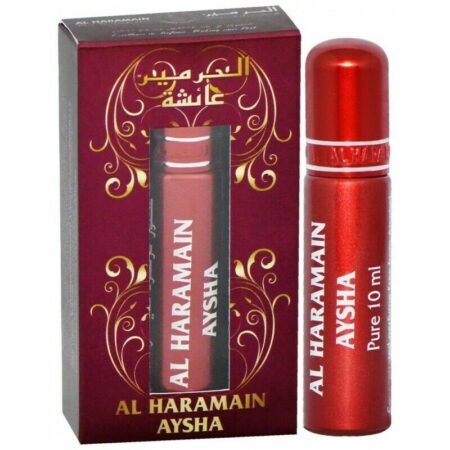 Al Haramain Parfümöl