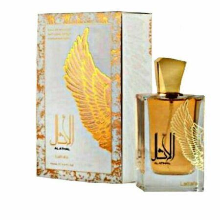 Al Athal Parfum, Spray 100 ml