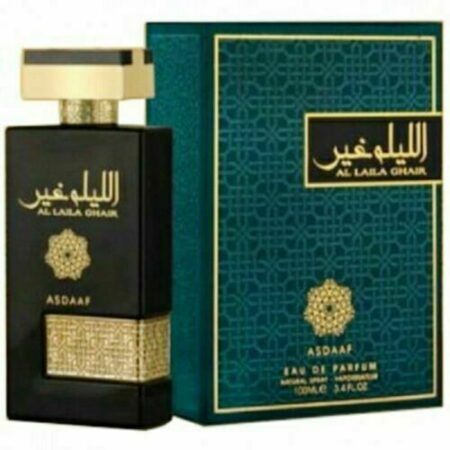 Al Laila Ghair  Parfum Spray 100 ml