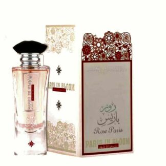 Rose Paris, Paris In Bloom Parfum Spray 100 ml