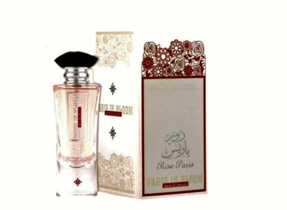 Rose Paris, Paris In Bloom Parfum Spray 100 ml