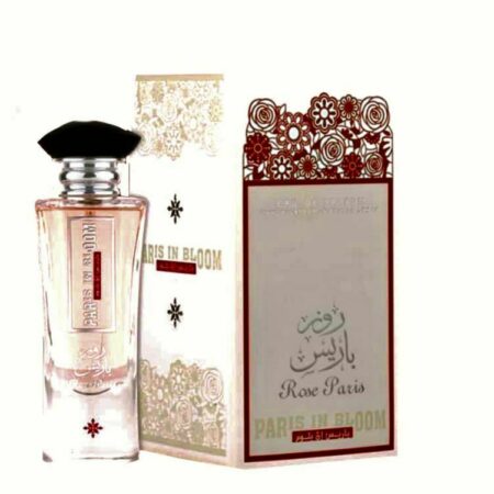 Rose Paris, Paris In Bloom Parfum Spray 100 ml