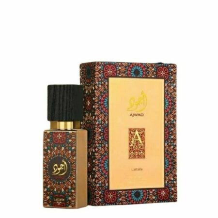 Ajwad Parfum Spray 60 ml