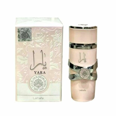YARA Parfum Spray100 ml