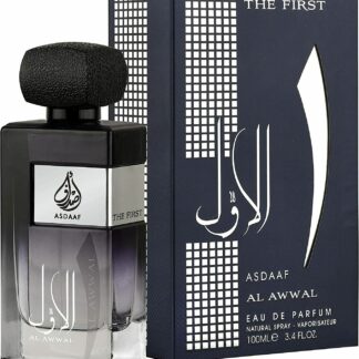 al awwal Parfum Spray 100 ml