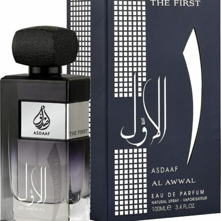 al awwal Parfum Spray 100 ml