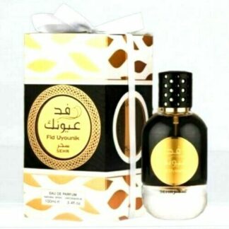 fid uyounik Parfum Spray 100 ml