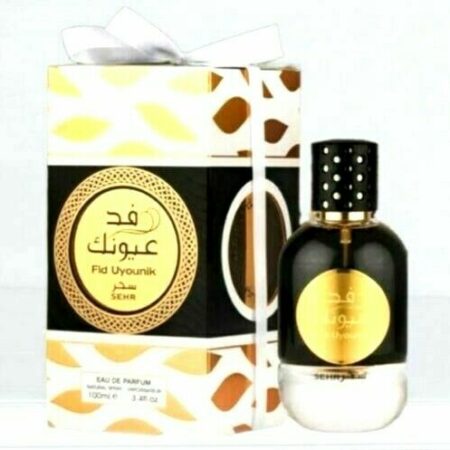 fid uyounik Parfum Spray 100 ml