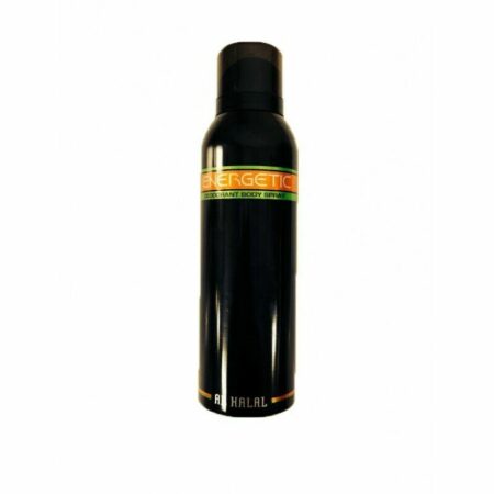 Parfüm / Duft / Al Haramain Deo Body Spray