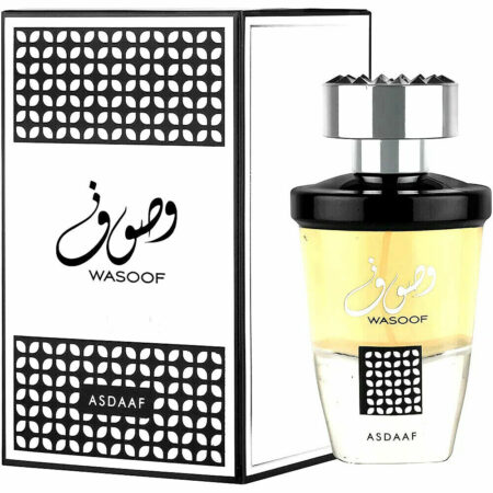 Wasoof Parfum Spray 100 ml