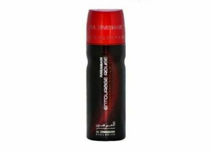 Parfüm / Duft / Al Haramain Deo Body Spray – Bild 2