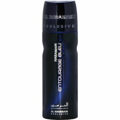 Parfüm / Duft / Al Haramain Deo Body Spray – Bild 3