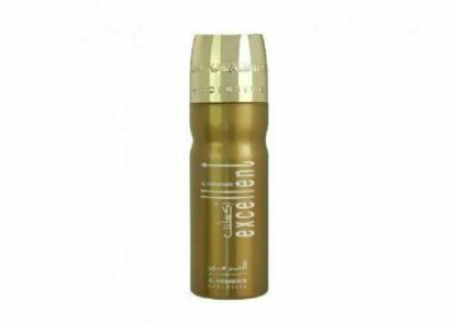 Parfüm / Duft / Al Haramain Deo Body Spray – Bild 4