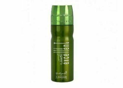 Parfüm / Duft / Al Haramain Deo Body Spray – Bild 5