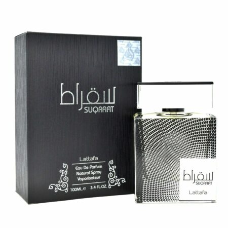 Suqraat  Parfum Spray 100 ml