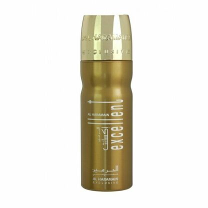 Parfüm / Duft / Al Haramain Deo Body Spray – Bild 6