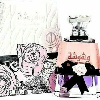 Washwashah + Deo Parfum Spray 100 ml