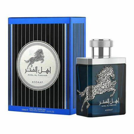 Ahal Al Fakhar  Parfum Spray 100 ml