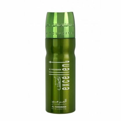 Parfüm / Duft / Al Haramain Deo Body Spray – Bild 7