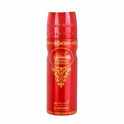 Parfüm / Duft / Al Haramain Deo Body Spray – Bild 9