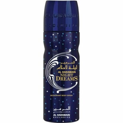 Parfüm / Duft / Al Haramain Deo Body Spray – Bild 10