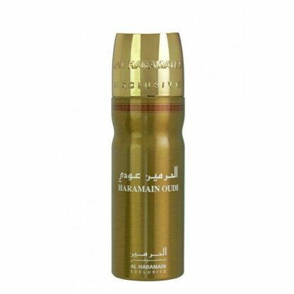 Parfüm / Duft / Al Haramain Deo Body Spray – Bild 11