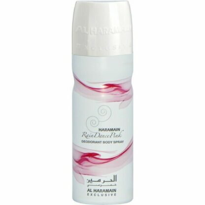 Parfüm / Duft / Al Haramain Deo Body Spray – Bild 12